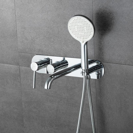 Смеситель Gappo G3306