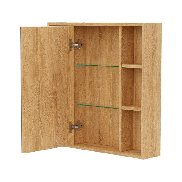 Шкаф зеркальный Volna Osmond 70 70х70 Шкаф зеркальный Volna Osmond 70 70х70