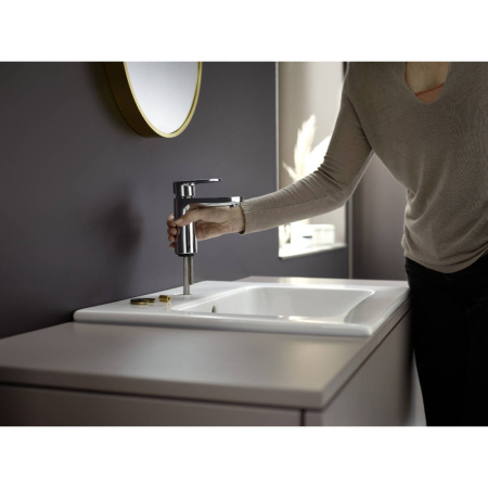Смеситель Hansgrohe Vernis Blend 71551000