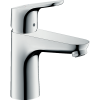 Смеситель Hansgrohe Focus 100 31513000