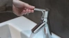 Смеситель Hansgrohe Talis 72010000