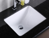 Умывальник CeramaLux 540F