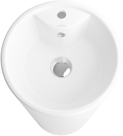 Умывальник Roxen Florence 40х40 570910