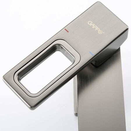 Смеситель Gappo G1017-9