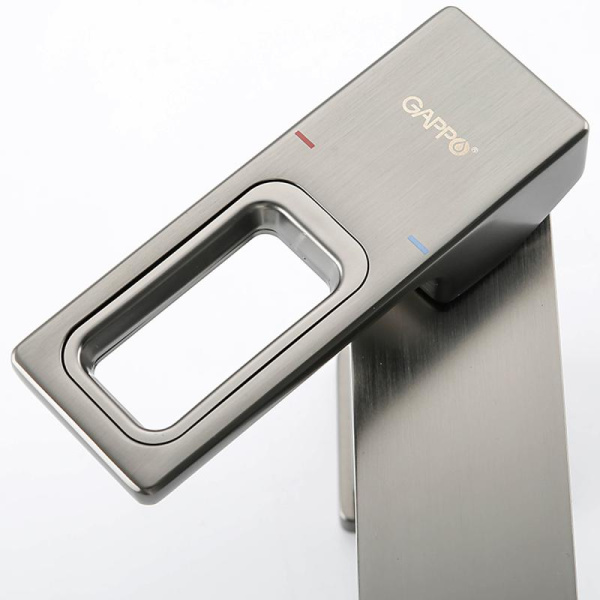 Смеситель Gappo G1017-9 Смеситель Gappo G1017-9