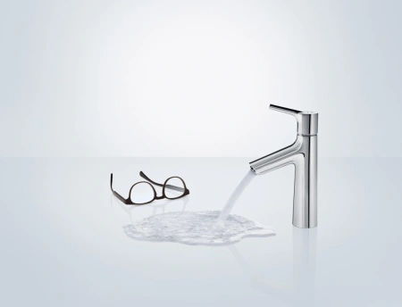 Смеситель Hansgrohe Talis 72020000