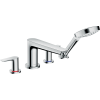 Смеситель Hansgrohe Talis 71748000
