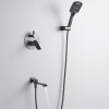 Душевая система Shevanik S4135T