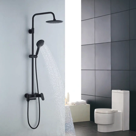 Душевая система Shevanik S8736H