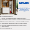 Тумба напольная Garda Grado 100 2 ящика