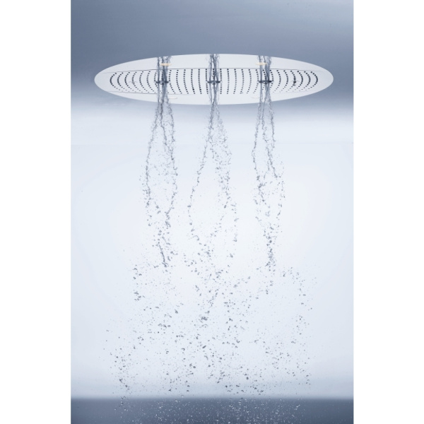 Тропический душ Hansgrohe Raindance Rainmaker 600 3jet 26117000