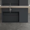 Умывальник Rea Archi 75 U4303