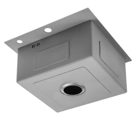 Кухонная мойка Axus LS-5050B