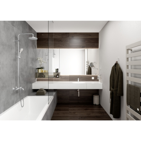 Смеситель Hansgrohe Vernis Blend 71559000