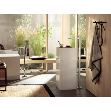 Смеситель Hansgrohe Metropol 32532000