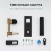 Смеситель встраиваемый Gappo G1017-16
