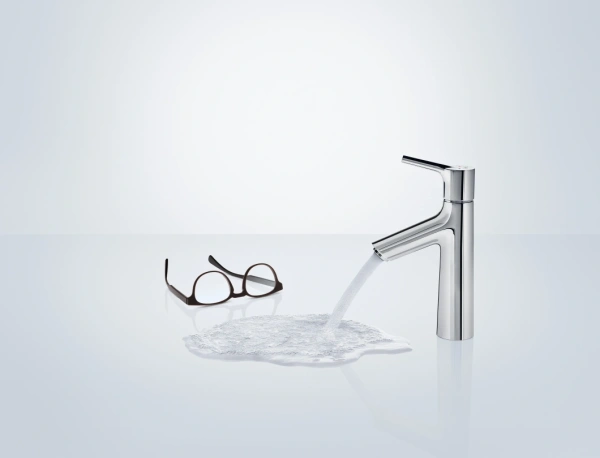 Смеситель Hansgrohe Talis 72021000