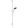 Душевой гарнитур Hansgrohe Pulsify Relaxation 105 3jet EcoSmart 24171700