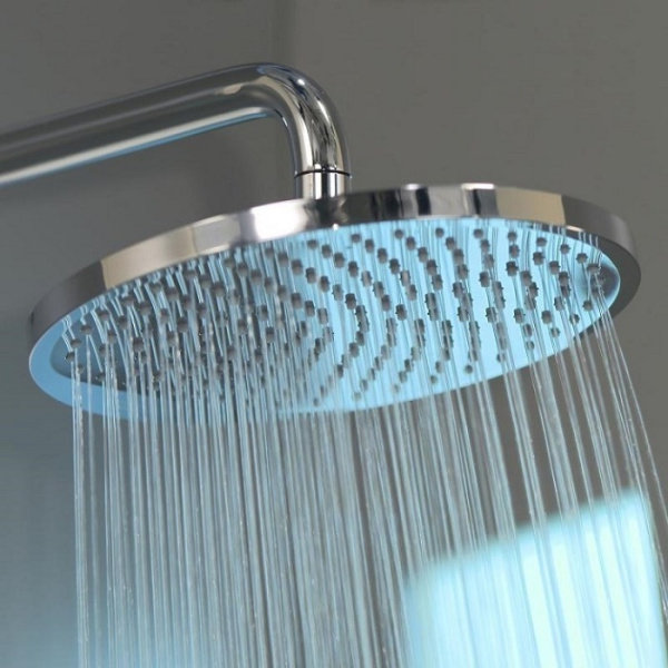 Душевая система Hansgrohe Crometta S 1jet EcoSmart 27269000