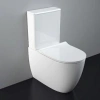 Напольный унитаз Vitra Sento Rimex