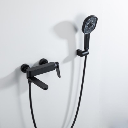 Смеситель Gappo G3210-6