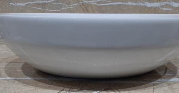 Умывальник CeramaLux 78590