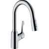 Смеситель Hansgrohe Focus 71811000