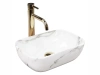 Умывальник Rea Belinda mini Shiny Aiax U6505