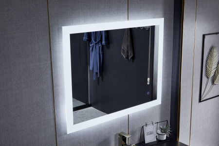 Зеркало Roxen Bliss 120х70