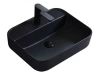 Умывальник Rea Martina Black matt U8496