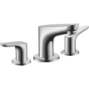 Смеситель Hansgrohe Focus 100 31937000