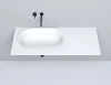 Умывальник Salini Marea 01 65x40 (S-Stone, матовый)