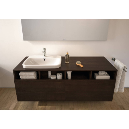 Смеситель Hansgrohe Logis 100 71102000