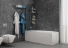 Акриловая ванна VagnerPlast Aronia 170x75