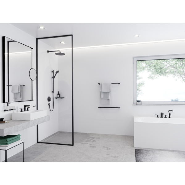 Тропический душ Hansgrohe Croma 280 1jet 26220340