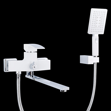 Смеситель Gappo G2207-7