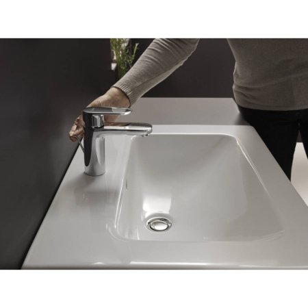 Смеситель Hansgrohe Vernis Blend 71551000