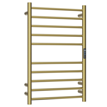 Полотенцесушитель электрический Roxen Caspia 11070-5079BG 50х79