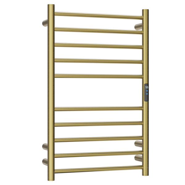 Полотенцесушитель электрический Roxen Caspia 11070-5079BG 50х79
