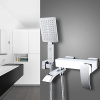 Смеситель Gappo G3207-8
