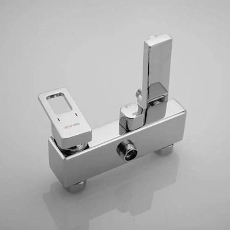 Душевая система Shevanik S8236