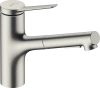Смеситель Hansgrohe Zesis 74800800