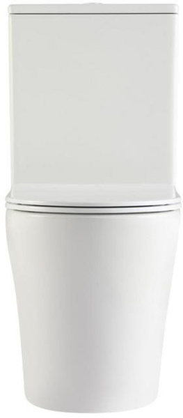 Напольный унитаз Triton Pro Tornado Corso TR-CO-3906 Напольный унитаз Triton Pro Tornado Corso TR-CO-3906