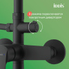 Душевая система Iddis Ray RAYBL3Fi06