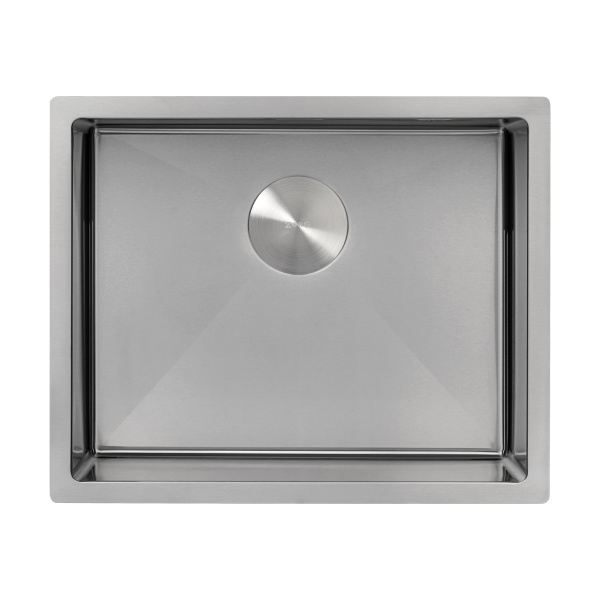 Кухонная мойка Zorg ZRN 45х55 Premium Satin