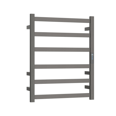 Полотенцесушитель электрический Roxen Plaza 11040-5063GM 50х63