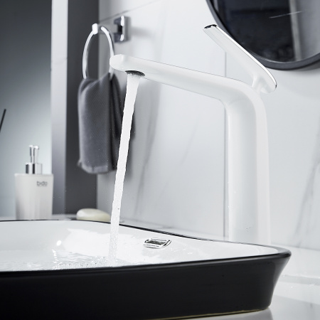 Смеситель для умывальника Rose R3911F