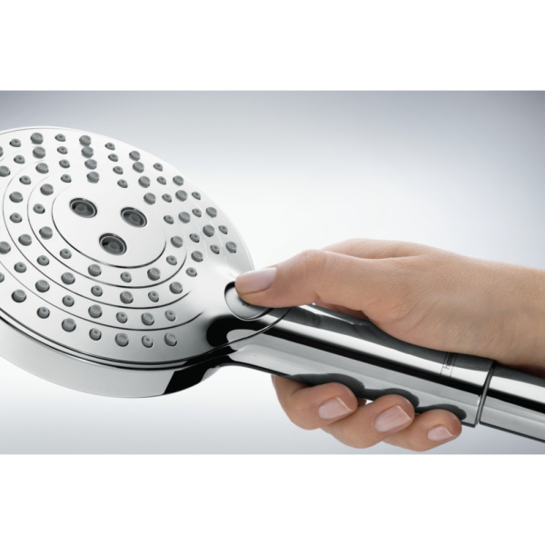Душевой гарнитур Hansgrohe Raindance Select S 3jet 27669000