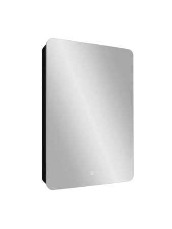 Шкаф зеркальный Continent Eltoro с подсветкой LED 60