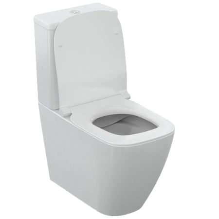 Напольный унитаз Ideal Standard i.life S